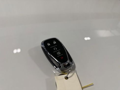 Used 2023 Chevrolet Camaro LT w/ Technology Package image 38