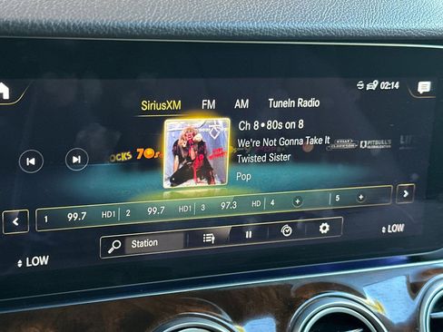 Certified 2022 Mercedes-Benz E 350 Sedan image 19