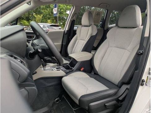 Used 2022 Subaru Forester Limited AWD/4WD image 57