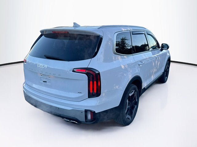 Certified 2024 Kia Telluride EX AWD/4WD image 5