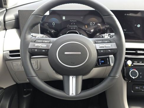 New 2026 Hyundai Tucson Limited image 14