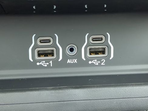 New 2025 RAM 2500 Laramie image 20