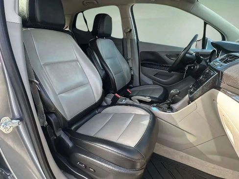 Used 2014 Buick Encore Premium image 23