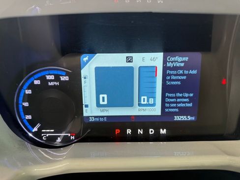 Used 2021 Ford Bronco 4-Door image 28