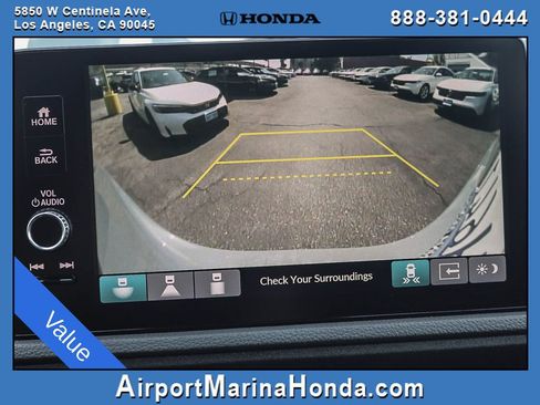 Used 2024 Honda CR-V Sport-L image 26