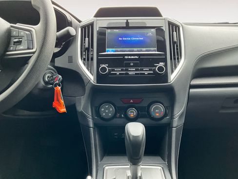 Used 2021 Subaru Impreza 2.0i AWD/4WD image 13