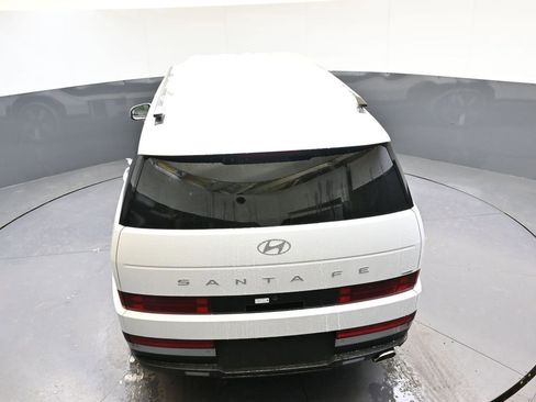 New 2026 Hyundai Santa Fe Limited image 50