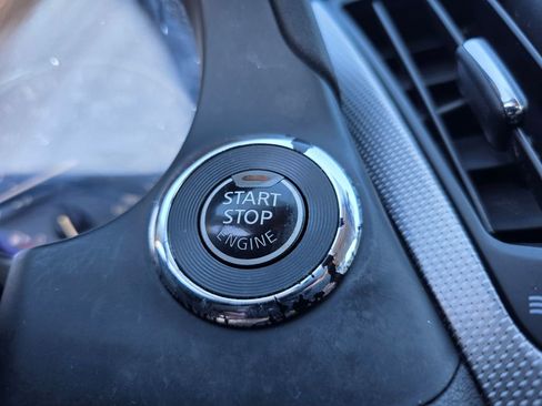 Used 2014 INFINITI Q50 Premium w/ Navigation Package image 21