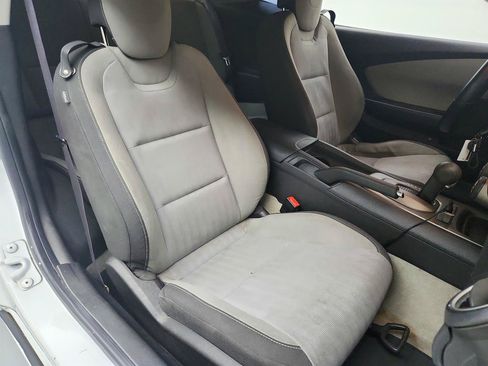 Used 2012 Chevrolet Camaro LS RWD image 23