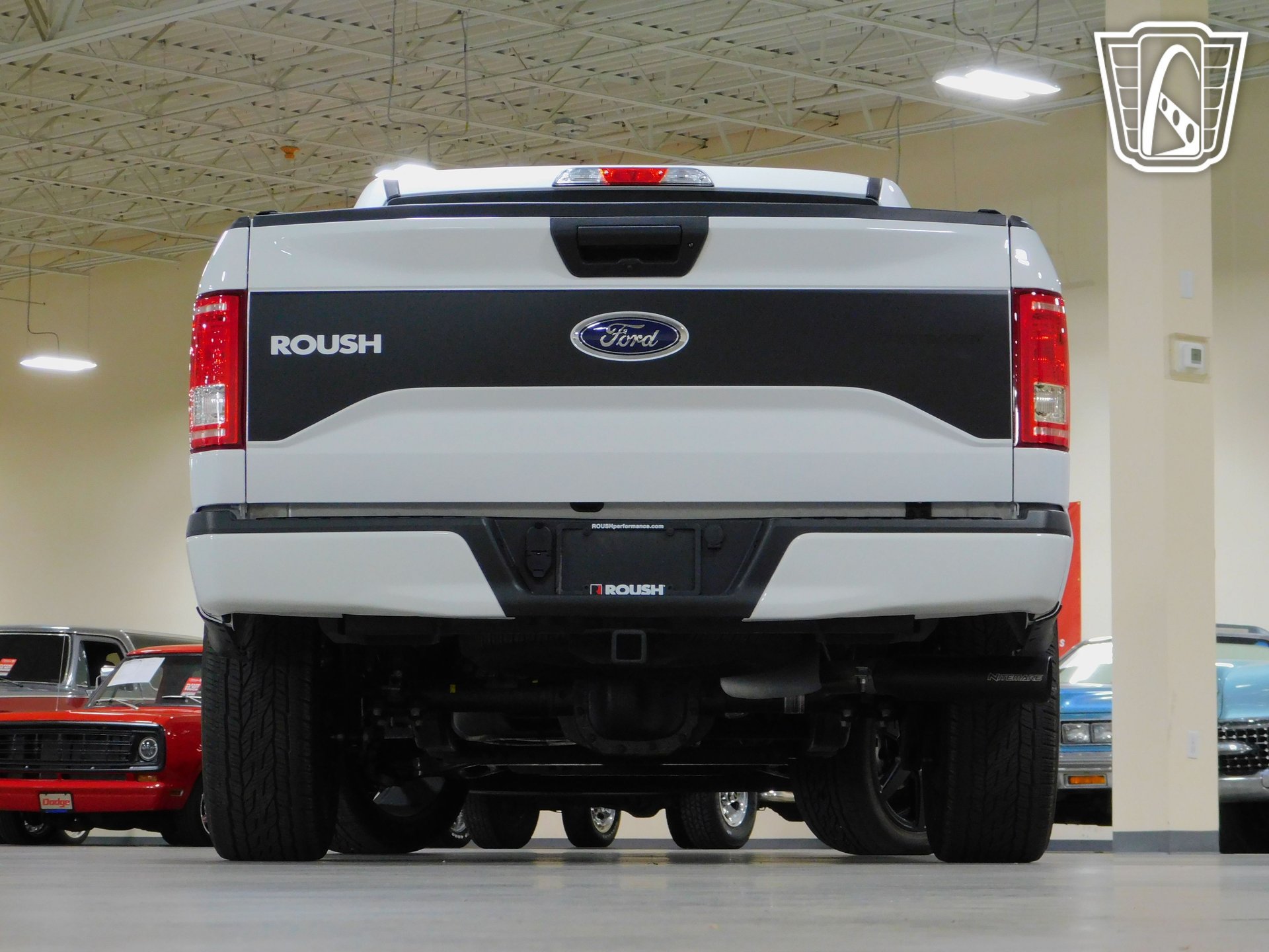Used 2017 Ford F150 XL w/ Equipment Group 101A Mid RWD image 18