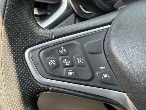 Used 2023 Chevrolet Equinox LS w/ Driver Confidence II Package FWD image 23