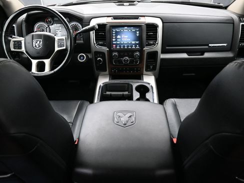 Used 2018 RAM 2500 Laramie w/ Off Road Package AWD/4WD image 14