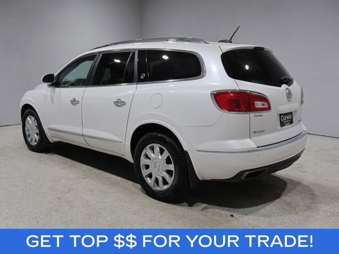 Used 2017 Buick Enclave Premium AWD/4WD image 4