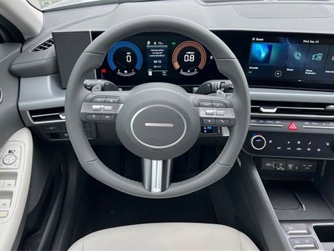 New 2026 Hyundai Sonata SEL image 14