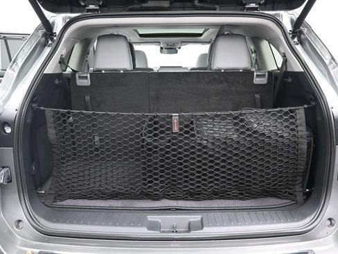 Certified 2026 Toyota Highlander Platinum AWD/4WD image 33