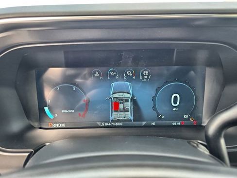 New 2026 Ford F250 Platinum w/ Tremor Off-Road Package AWD/4WD image 22
