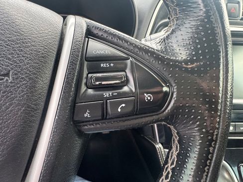 Used 2016 Nissan Maxima 3.5 SV image 14