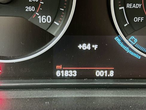 Used 2019 BMW 440i Gran Coupe xDrive AWD/4WD image 12