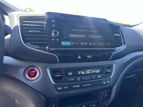 Certified 2026 Honda Ridgeline RTL image 18
