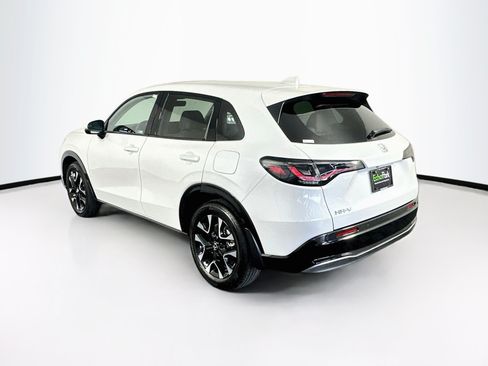 Used 2026 Honda HR-V EX-L image 5