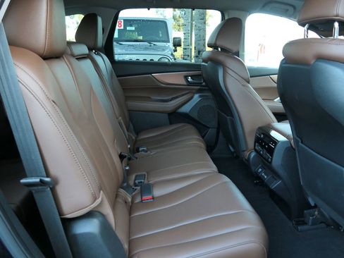 Used 2022 Acura MDX FWD w/ Technology Package image 25