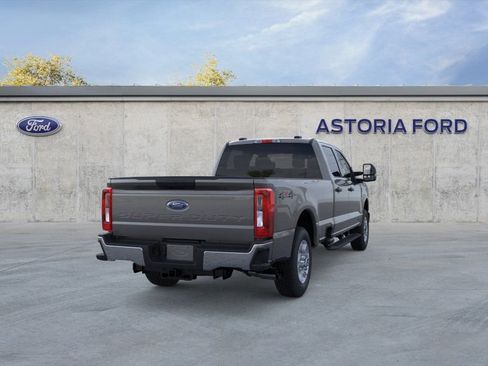 New 2026 Ford F250 XLT w/ F-250 >10K GVWR Package image 8