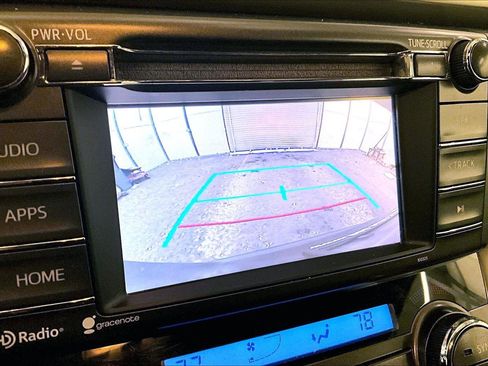 Used 2015 Toyota RAV4 XLE image 21