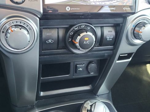 Used 2023 Toyota 4Runner SR5 Premium w/ Moonroof Package AWD/4WD image 20