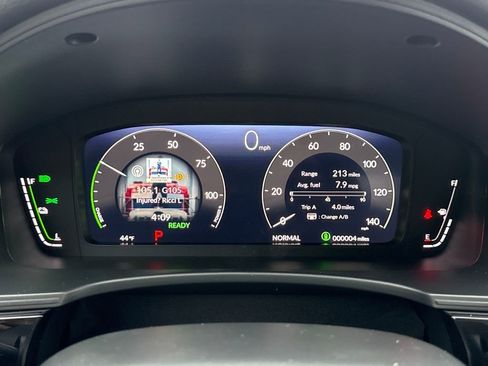 New 2026 Honda Civic Sport Touring image 17