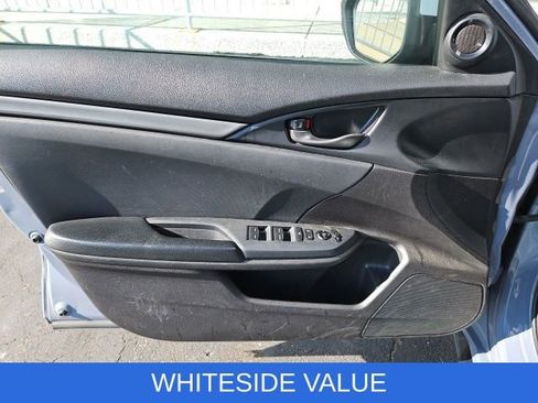 Used 2020 Honda Civic Sport image 4