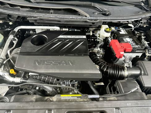 Used 2023 Nissan Rogue SV AWD/4WD image 31