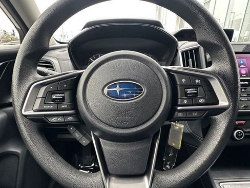 Used 2023 Subaru Crosstrek 2.0i AWD/4WD image 44