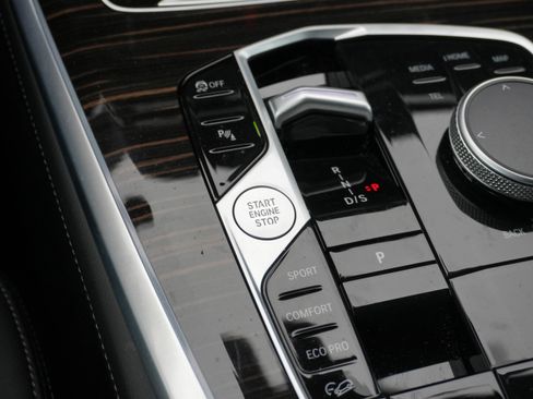 Used 2025 BMW X5 xDrive40i image 29