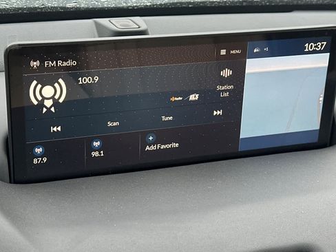 New 2025 Acura TLX w/ Technology Package image 14