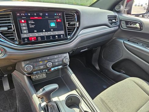 Used 2026 Dodge Durango GT RWD image 21
