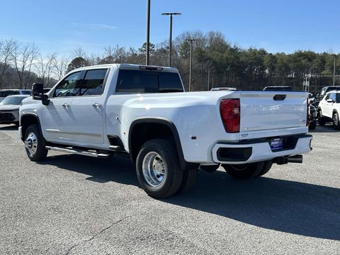 New 2026 Chevrolet Silverado 3500 High Country image 4