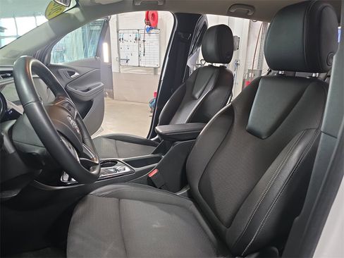 Used 2022 Buick Encore GX Select w/ Sport Touring Package image 14