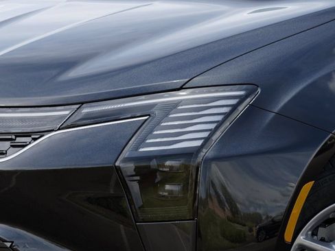 New 2027 Chrysler Pacifica Select FWD image 11