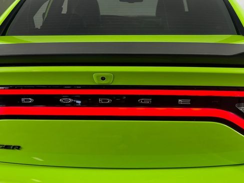 Used 2023 Dodge Charger Scat Pack w/ Daytona Edition Group image 13