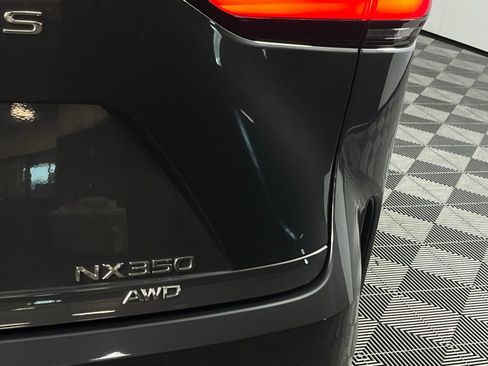Used 2023 Lexus NX 350 AWD image 25