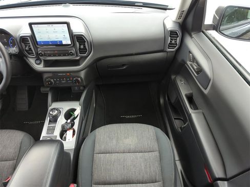Used 2022 Ford Bronco Sport Big Bend w/ Convenience Package image 16