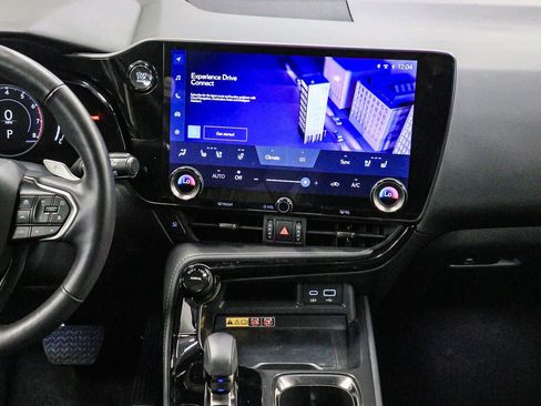 Certified 2025 Lexus NX 350 AWD w/ Premium Package image 14