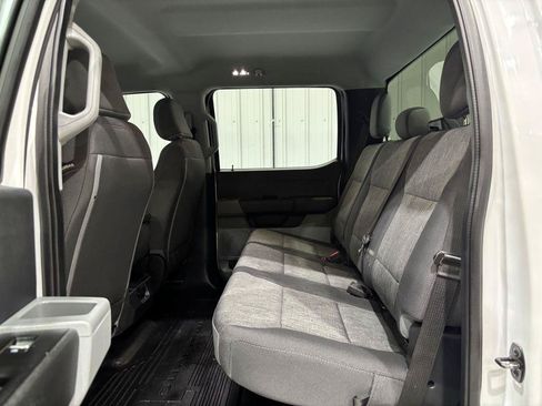 Used 2023 Ford F250 XL w/ FX4 Off-Road Package AWD/4WD image 13