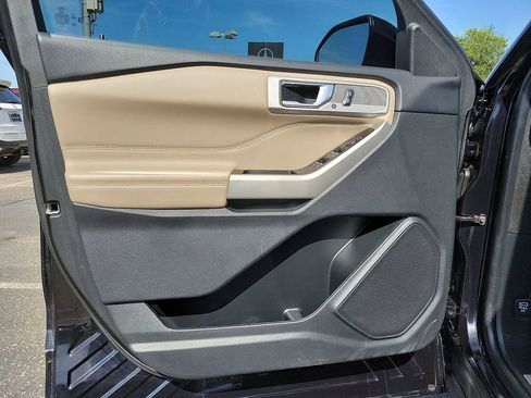 Used 2022 Ford Explorer Limited RWD image 15