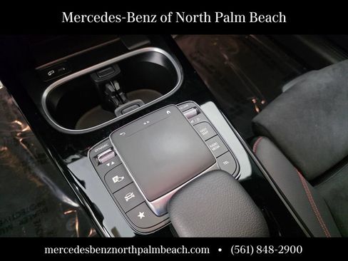 Certified 2023 Mercedes-Benz CLA 250 image 23
