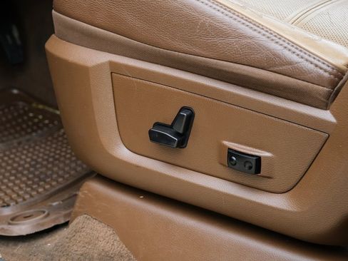 Used 2021 RAM 3500 Limited image 49