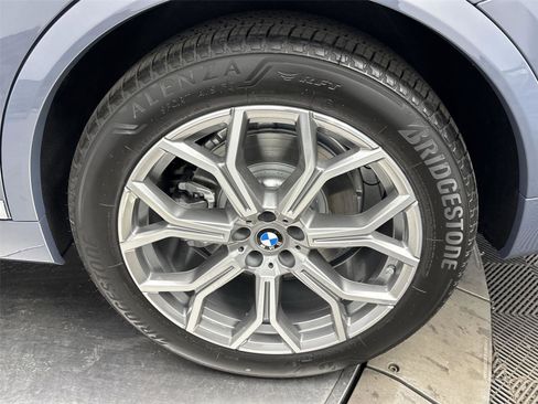 New 2026 BMW X7 xDrive40i image 27