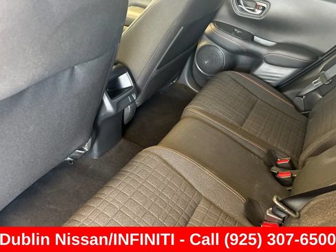 Used 2024 Honda HR-V Sport image 15