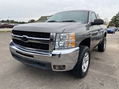 Used 2013 Chevrolet Silverado 1500 W/T