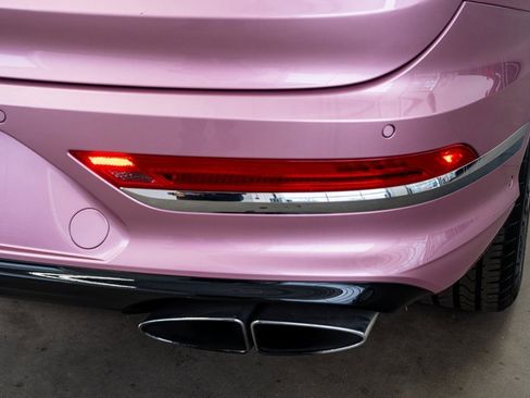 Used 2021 Bentley Bentayga image 30